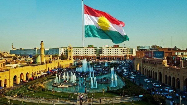 واردات از کردستان عراق