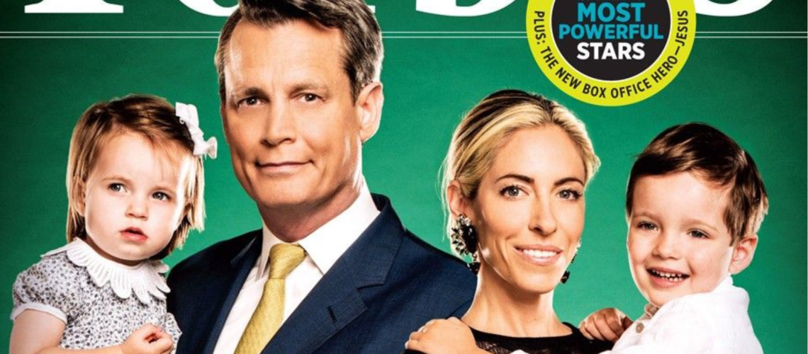 ده وبسایت برتر تجارت