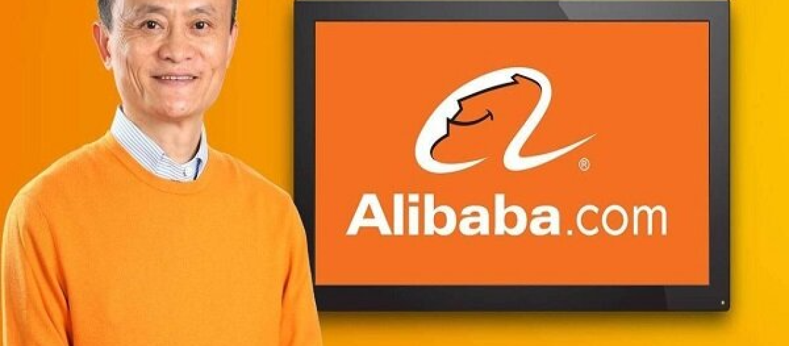 سایت علی بابا