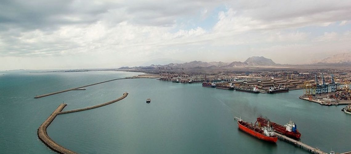 ترخیص کالا از گمرک بندرعباس