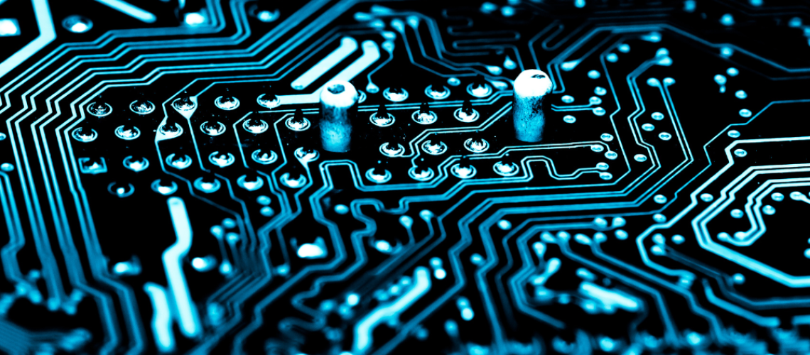 واردات و ترخیص کالا , تراشه الکترونیکی , چیپلت