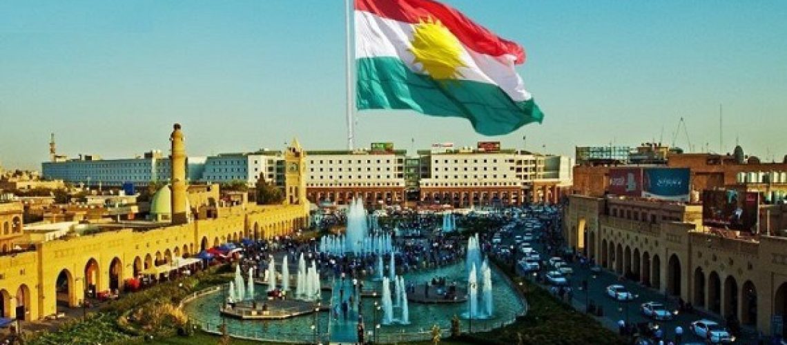 واردات از کردستان عراق